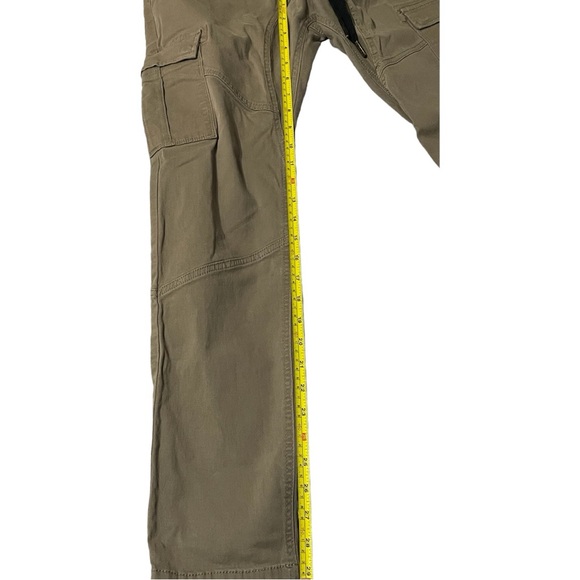 Bundle of two pants. Old Navy jeans and Bluenotes Cargo Joggers!! - Picture 11 of 11